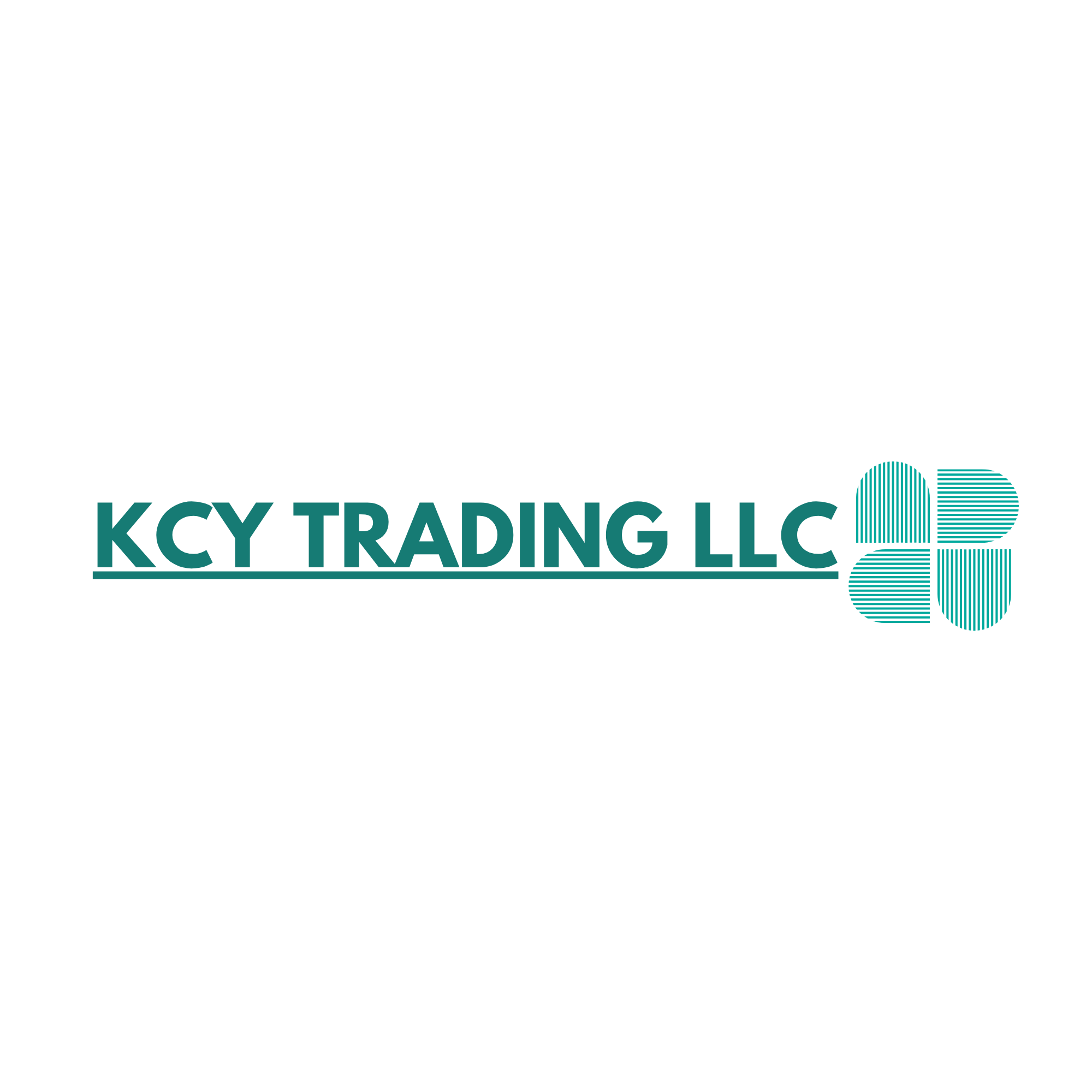 KCY TRADING LLC logo
